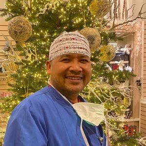 Meet your Posher, Kham